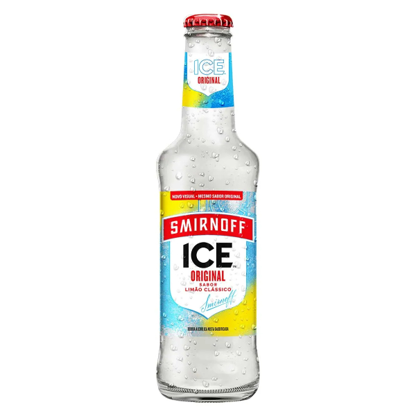 SMIRNOFF ICE LN 275ML
