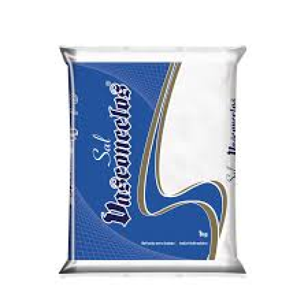 SAL REF 1KG VASCONCELOS