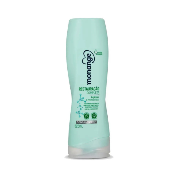 CONDICIONADOR MONANGE REST.COMP.325ML