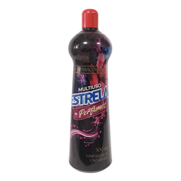 MULTIUSO ESTRELA SENSACOES 500ML
