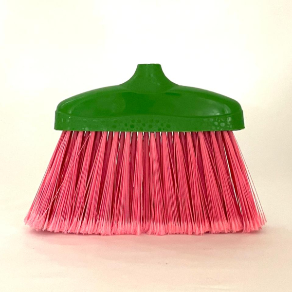 VASSOURA PLUMADA TIPPO COM CABO