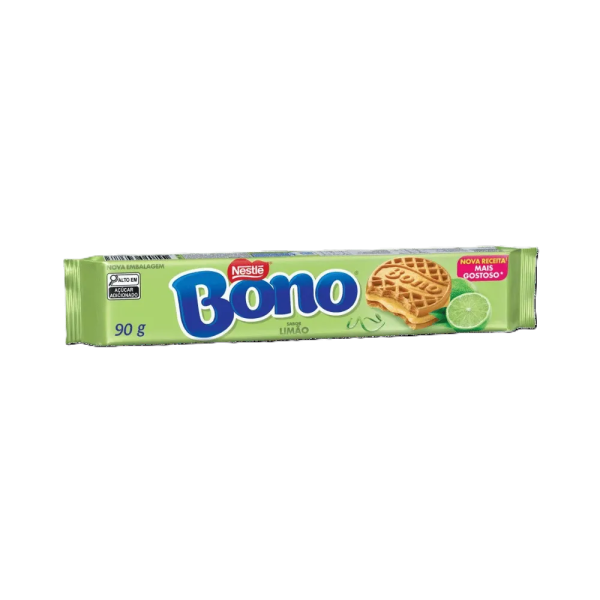 BISC. BONO LIMAO 90G NESTLE