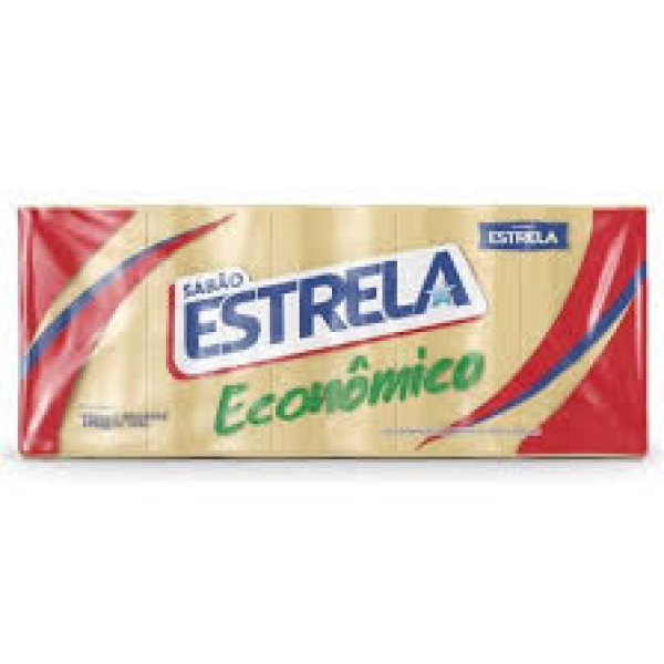 SABAO ESTRELA ECONOMICO