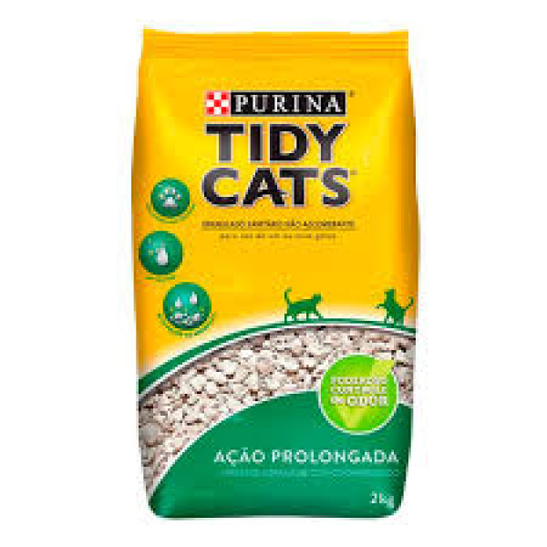 TIDY CATS  2kg
