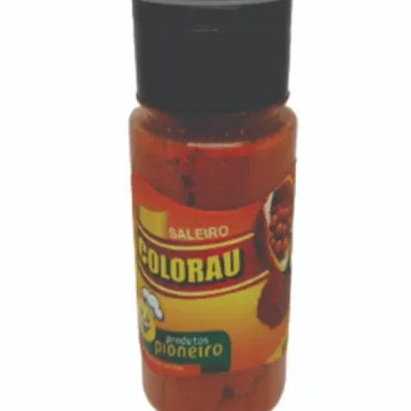 COLORAU 80GR SALEIRO