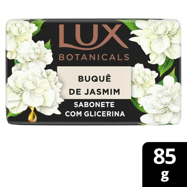 sabonete lux 85 g