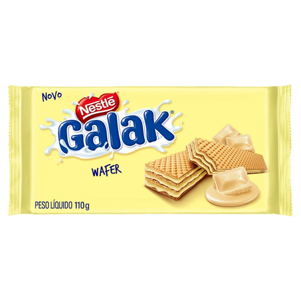 GALAK Wafer 110g