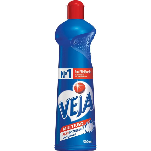 LIMP VEJA M USO 500 ML