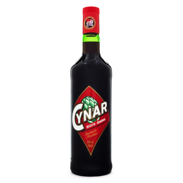 CYNAR 900 ML