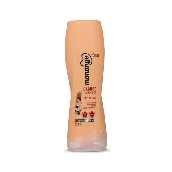 CONDICIONADOR .MONANGE CACH.Q.T.325ML