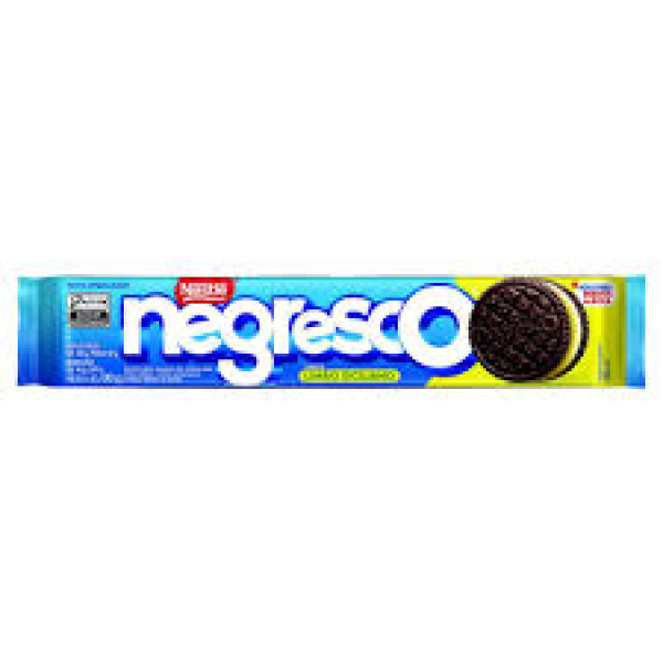 NEGRESCO Bisc Rech LiSiciliano 90g