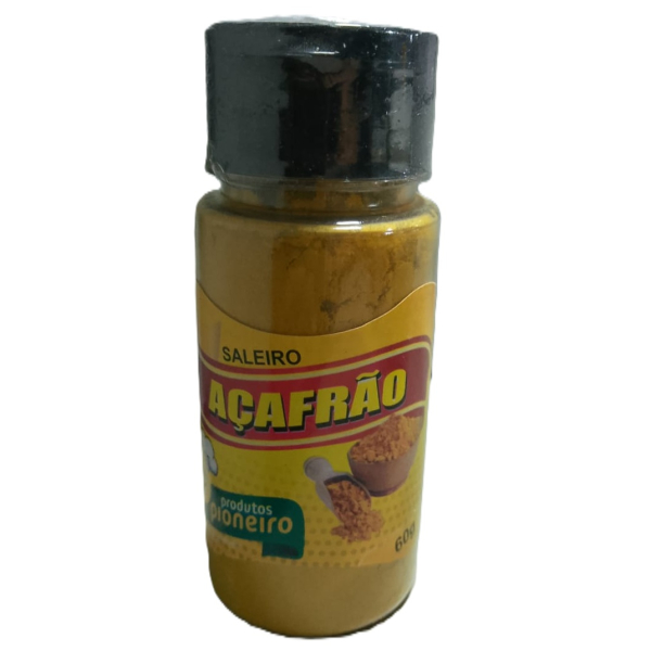 ACAFRAO 60GR PIONEIRO