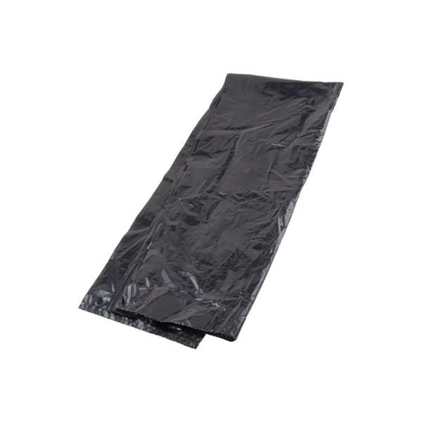 SACO LIXOPLAS PRETO 30L