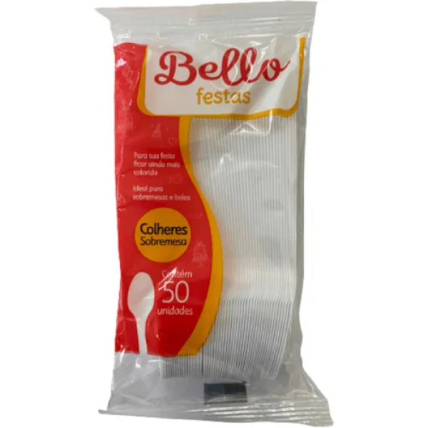 TALHER PL.BELLOCOPO COLHER GDE