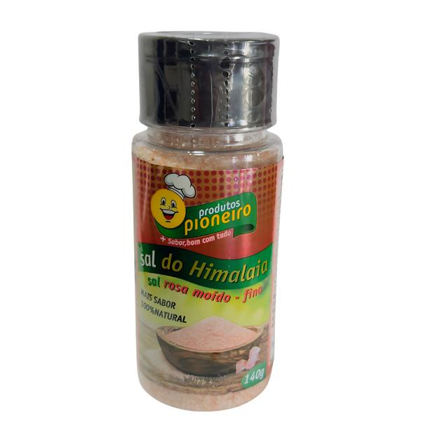 SAL DO HIMALAIA 140G