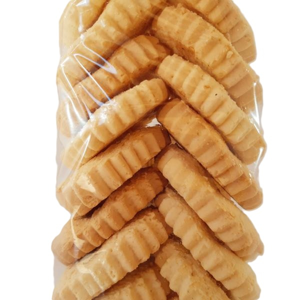 BOLACHA DONNUTS 230 G