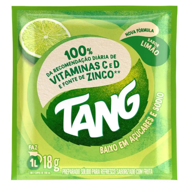 SUCO PO TANG 18 G LIMAO