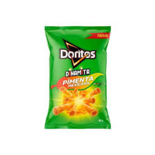 DORITOS DINAMITA BP.MEXICANA 60G