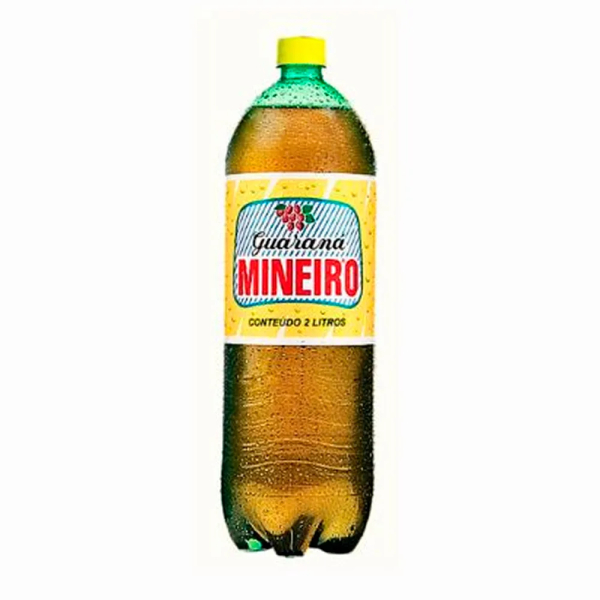 MINEIRO ZERO 2 LT