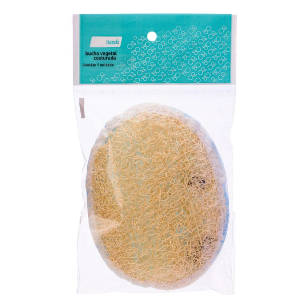 BUCHA VEGETAL UNIDADE